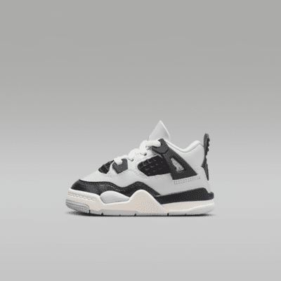 Jordan retro 4 italia cheap